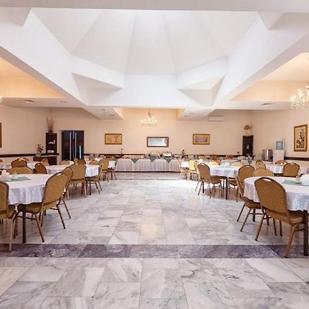 Regineh Hotel Jerevan Exteriér fotografie