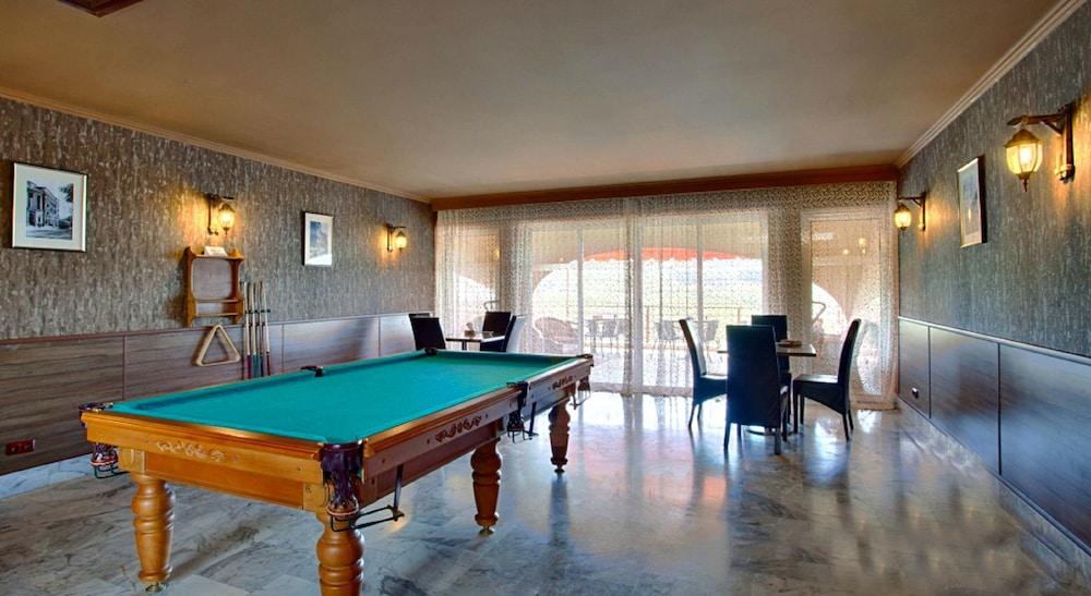 Regineh Hotel Jerevan Exteriér fotografie