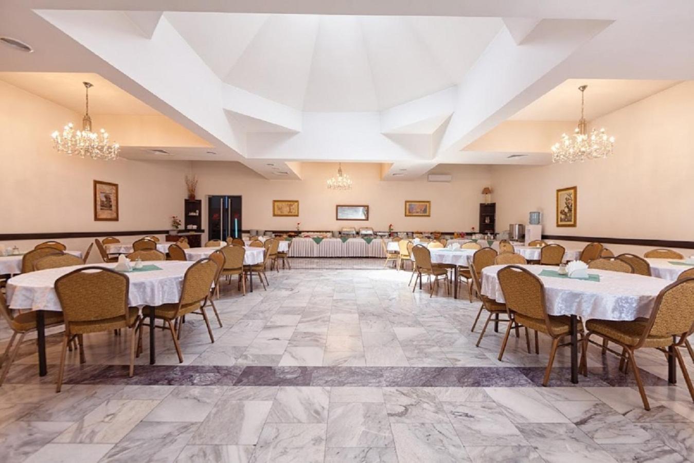 Regineh Hotel Jerevan Exteriér fotografie